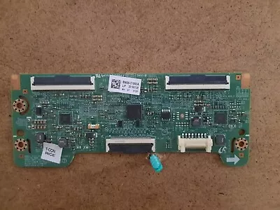 GENUINE SAMSUNG UA32H5500 T-Con Board - BN95-01893A BN41-02111 • $39