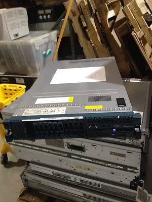 Cisco MCS7800 Series   S/n KQ2582L /Q2590B   Price Is For Each • $120