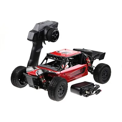 LC Racing  EMB-DTH 1/14 4WD Desert Truck RTR RC Model Li-Po • $239.94