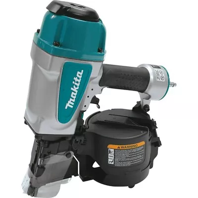 Makita AN902 3-1/2  Pneumatic Framing Coil Nailer • $624.99