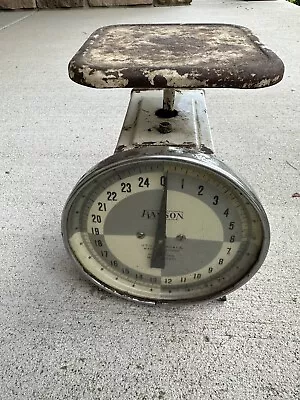 Vintage Hanson Utility Scale (Model 1371) • $9.99