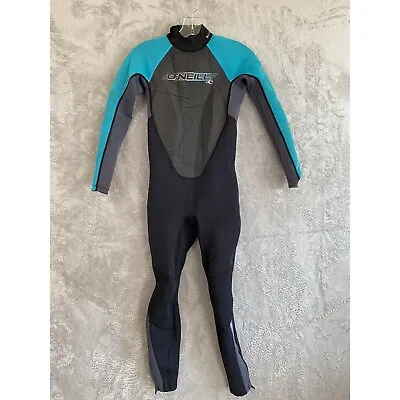 O’Neill Reactor Wetsuit 3-2 Full Body Sealed Seams Multicolor • $24.99