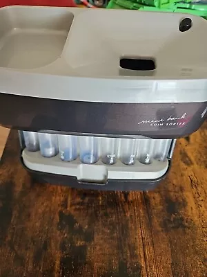 Mini Bank Coin Sorter Tested Working  • £20