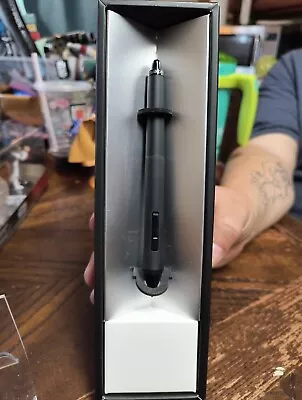 Wacom Pen Stylus Pen Nibs & Stand #KP501E2 • $32