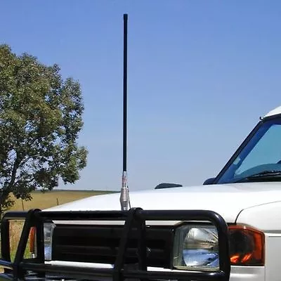 Bury S9 System 9 Car Kit 3XL Universal System 9 Base Complete + 9db Car Antenna • $558