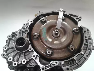 Used Automatic Transmission Assembly Fits: 2008  Volvo 80 Series AT 6 Cylin • $594.99