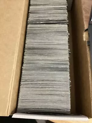 1000 MTG Magic The Gathering Cards Bulk Collection Lot Common & Uncommon • $28.95