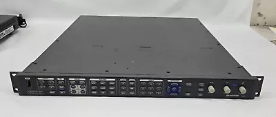 Harris VTM-4100 PKG Videotek VTM Series • $169.99