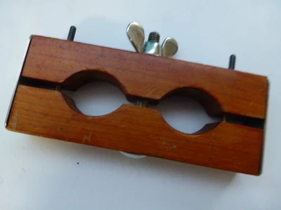 £49 • Buy Vintage Magic Trick Thumb Cuffs