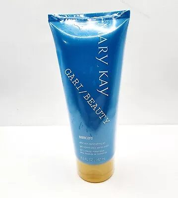 Mary Kay SUNCARE AFTER SUN REPLENISHING GEL Full Size. New • $14.99