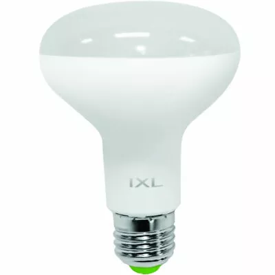 IXL LED Multi Option Replacement Globe R80 3000K 4000K 5000K 12282 • $34.98