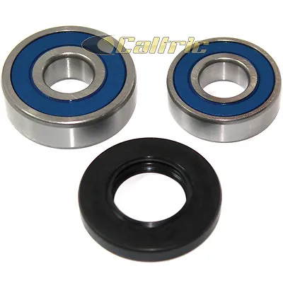 $13.34 • Buy Rear Wheel Ball Bearings Seals Kit For Honda CRF230F 2003-2009 2012 13 2014