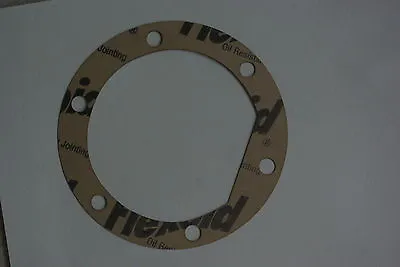 Massey Ferguson TE203565135165 Tractor Side Plate Gasket  • £2.25