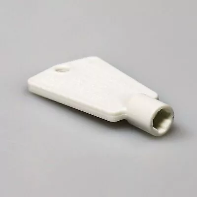 $11.99 • Buy Electrolux Freezer Key Fits Whirlpool Maytag Amana WP61859-1 NEW