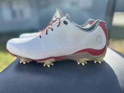 Men's FootJoy DryJoys Next Advancement Size 10M #53424 • $65