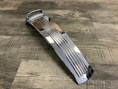 $499.99 • Buy Harley Davidson 2006 VRSCSE2 VROD Airbox Console Chrome Cover 71321-05 69238-05