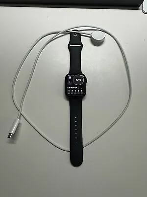 Apple Watch Series 7 45mm Non-Cellular - Good Condition • $160