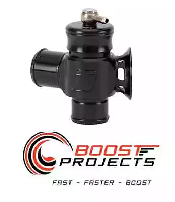 Turbosmart For Mitsubishi Evolution Kompact Dual Port-34mm * TS-0203-1023 * • $197.95