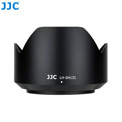 $27.45 • Buy JJC Metal Lens Hood Fr Sony Sonnar T*FE 55mm & E 24mm F/1.8 ZA Lens As ALC-SH131