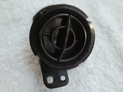 1985-1989 Toyota MR2 Driver's Side Lower Dash Directional Air Vent 55681-17010 • $14.95