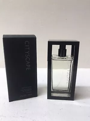 MK CITYSCAPE MENS 2.0  COLOGNE OZ  MARY KAY Smells Great!!! • $38