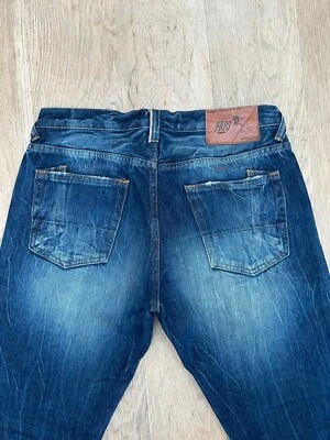 £0.99 • Buy PRPS Selvedge Jeans 33 X 31
