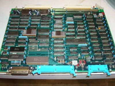 Mitsubishi Meldas FX04A  Board • $140