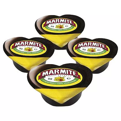 Marmite Portions 100x8g • £34.40