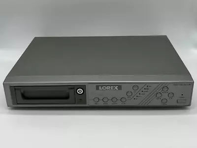 $32 • Buy Lorex HD Security Digital Video Recorder With Lock & Mods By Digimerge As-Is