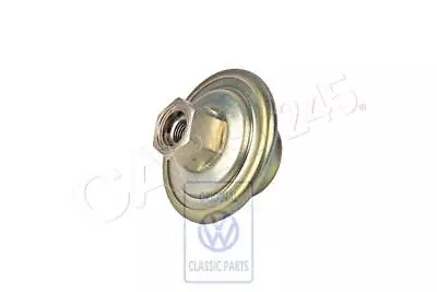 Genuine VW Pressure Damper NOS VW AUDI Golf Jetta Syncro Passat 321906095A • £138.67