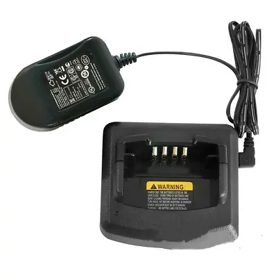 Portable Battery Charger For Radio A12 EP150 RDM2020 RDM2070D RDV5100 • $24