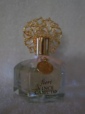 Vince Camuto Fiori Eau De Parfum 3.4oz / 100 Ml Spray Perfume For Women • $28.95