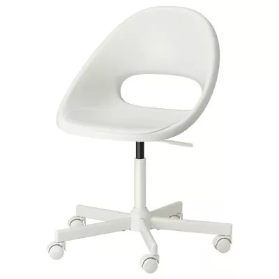 IKEA Home Office Chair Computer Desk Chair Adjustable Swivel Chair UK • £79.99