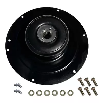 Engine Flywheel Coupler For MerCruiser V8 Bravo X - 8M0098795 861523A9 18-2412 • $479.99