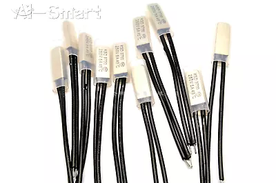 £1.19 • Buy KSD9700 Bimetal Temperature Switch Thermostat Thermal Protectors 15℃~155 ℃