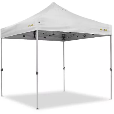 OZtrail Deluxe Commercial 3.0 Gazebo With Hydro Flow • $279.90