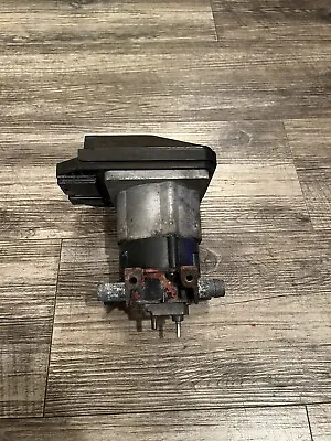 Mercedes W116 W123 R107 450sl Ac Heater Servo 0008300384 107ee45765 • $300