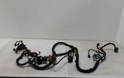 Jeep JK Wrangler OEM ABS To TIPM Wiring Harness 68164667AE 2014 96327 • $240