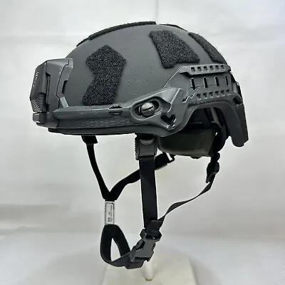 Medium High Cut ACH Ballistic Military Advanced Combat Helmet Revision Viper • $749.99