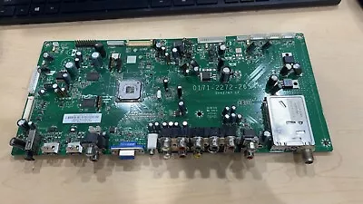 Vizio 3647-0102-0150 (0171-2272-2654) Main Board • $50