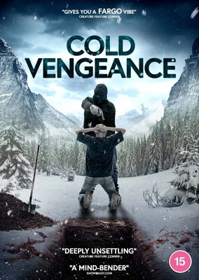 £2.60 • Buy COLD VENGEANCE Dvd