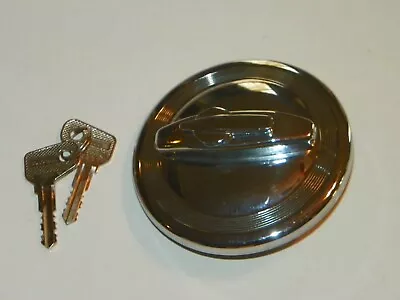 1980-1981   Volkswagen Vanagon   Locking Gas Cap • $29