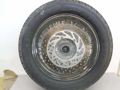 Front Wheel Rim 16 In For Yamaha V Star XVS 650 Classic 1998 - 2004 Y123 • $169.99