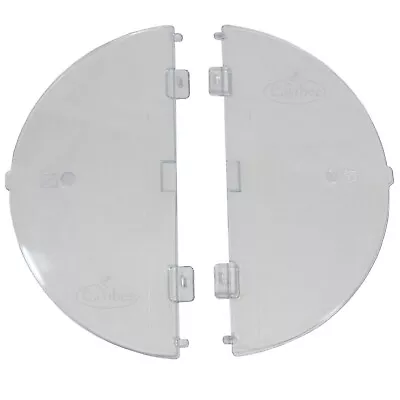 SAF Natura Extractor Lids • £19.99