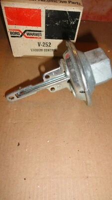 $34.99 • Buy 1957 Chevrolet V8 W/ Pp 1958 V8 1959 W/ 4.b.c Distributor Vacuum Advance 1116118