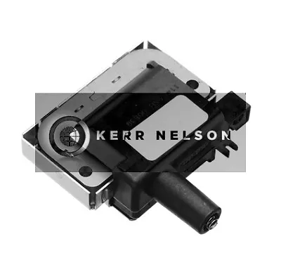 Ignition Coil Fits HONDA CIVIC MB6 MC2 1.8 97 To 01 B18C4 Kerr Nelson Quality • $27.26