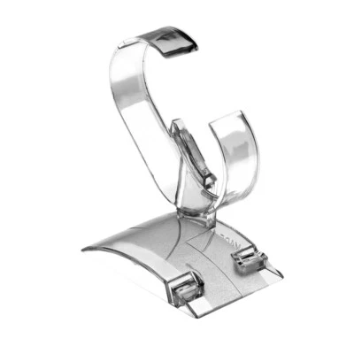 £3.52 • Buy Clear Acrylic Bracelet Watch Display Holder Stand Rack Showcase Bangle Wristb