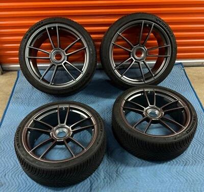 Best Porsche 911 Turbo Rims Deals Dealsan