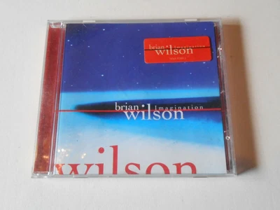£0.99 • Buy Brian Wilson - Imagination CD Album