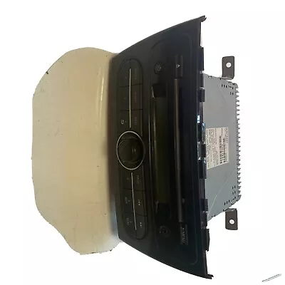 Mitsubishi Mirage 2017 Stereo Car Oem Cd Player • $49.99